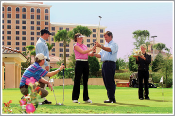 Rosen Shingle Creek Resort